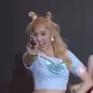 TWICE의 비하인드 컷