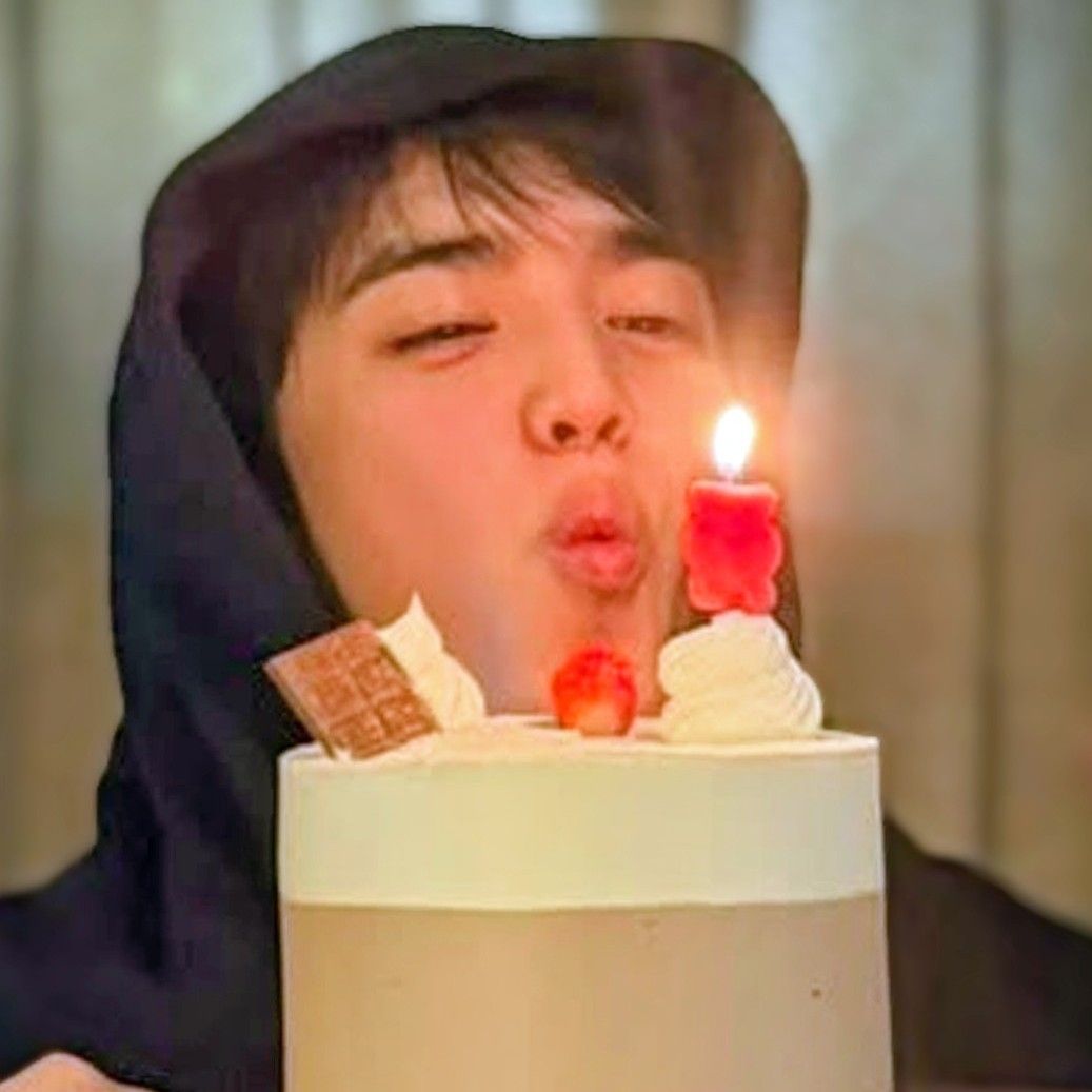 Behind-the-scenes cut of S.Coups (SEVENTEEN)