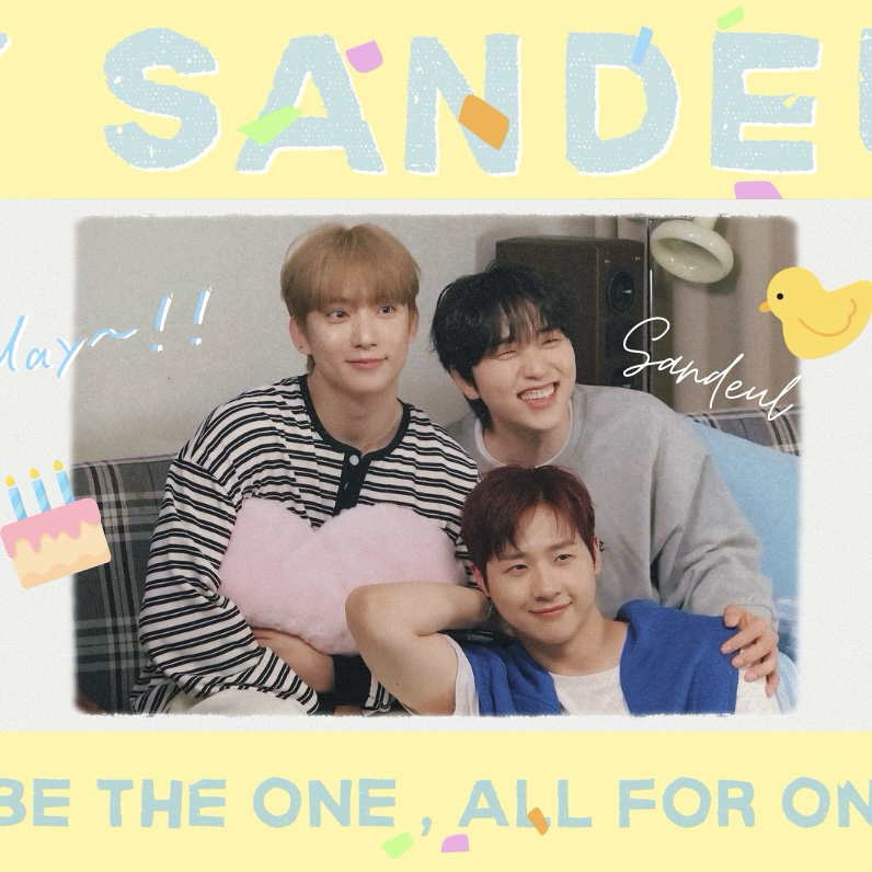 Behind-the-scenes cut of Gongchan (B1A4)