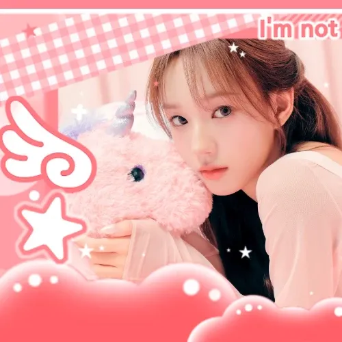 Latest photo of Ryu Sarang (izna)