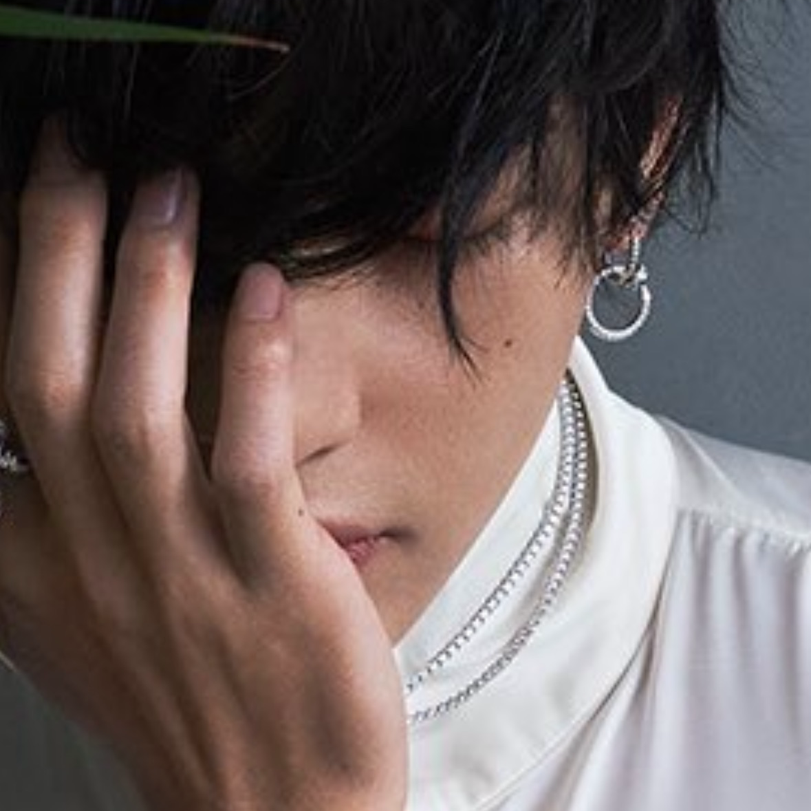 뷔 (방탄소년단) 팬이 찍은 순간