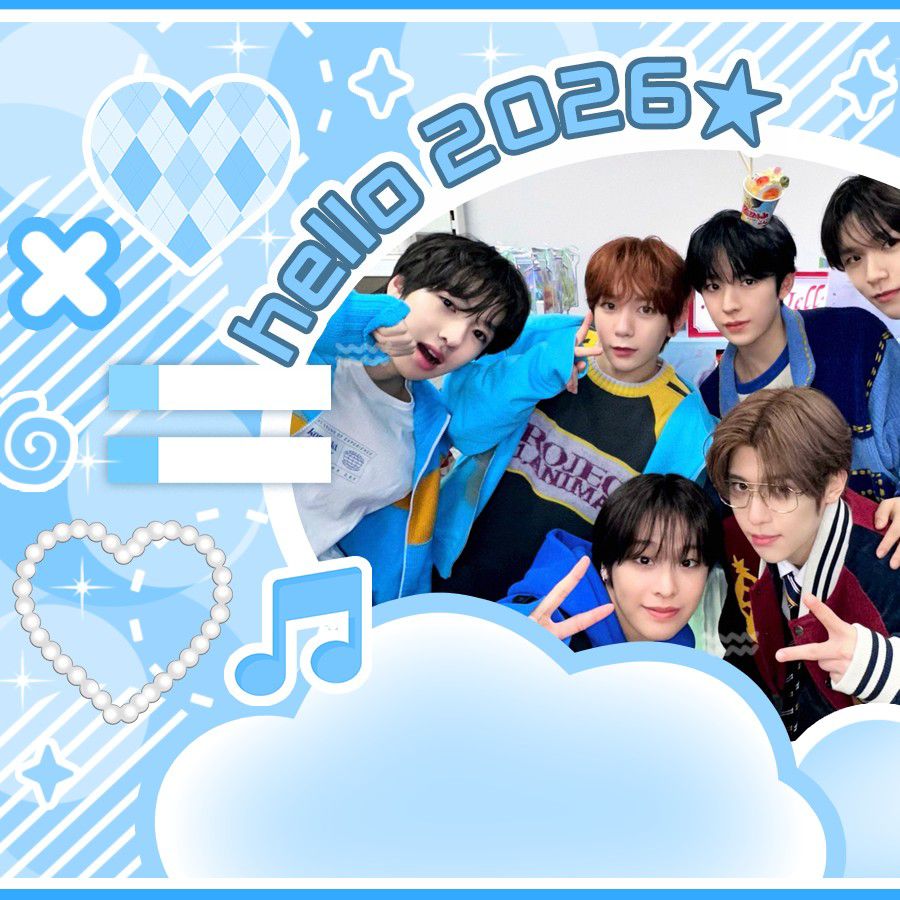 Latest photo of NCT WISH