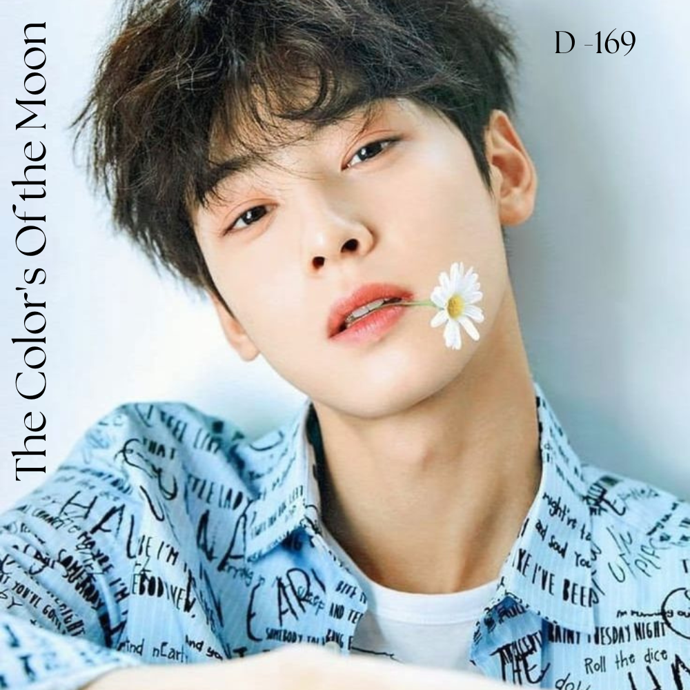 Latest photo of Eunwoo (ASTRO)