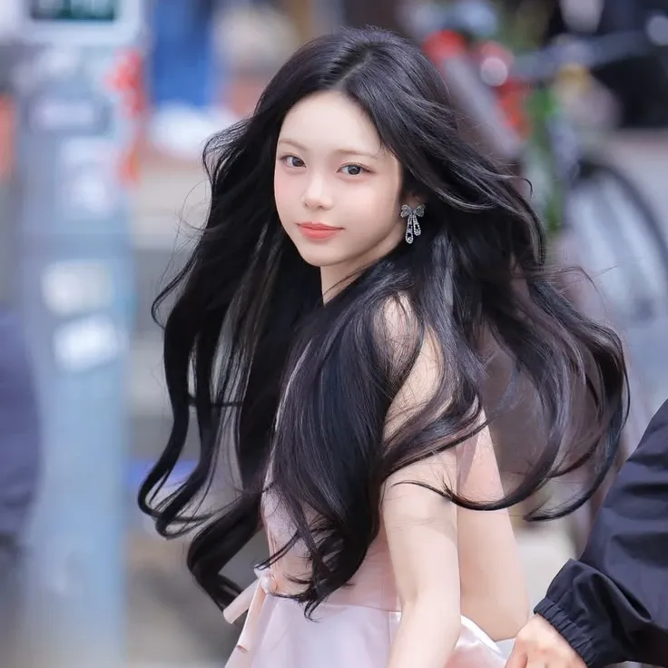 Potret di balik layar Ian (Hearts2Hearts)