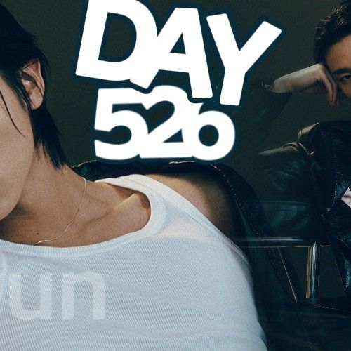 Recent activity shot of I.M (MONSTA X)