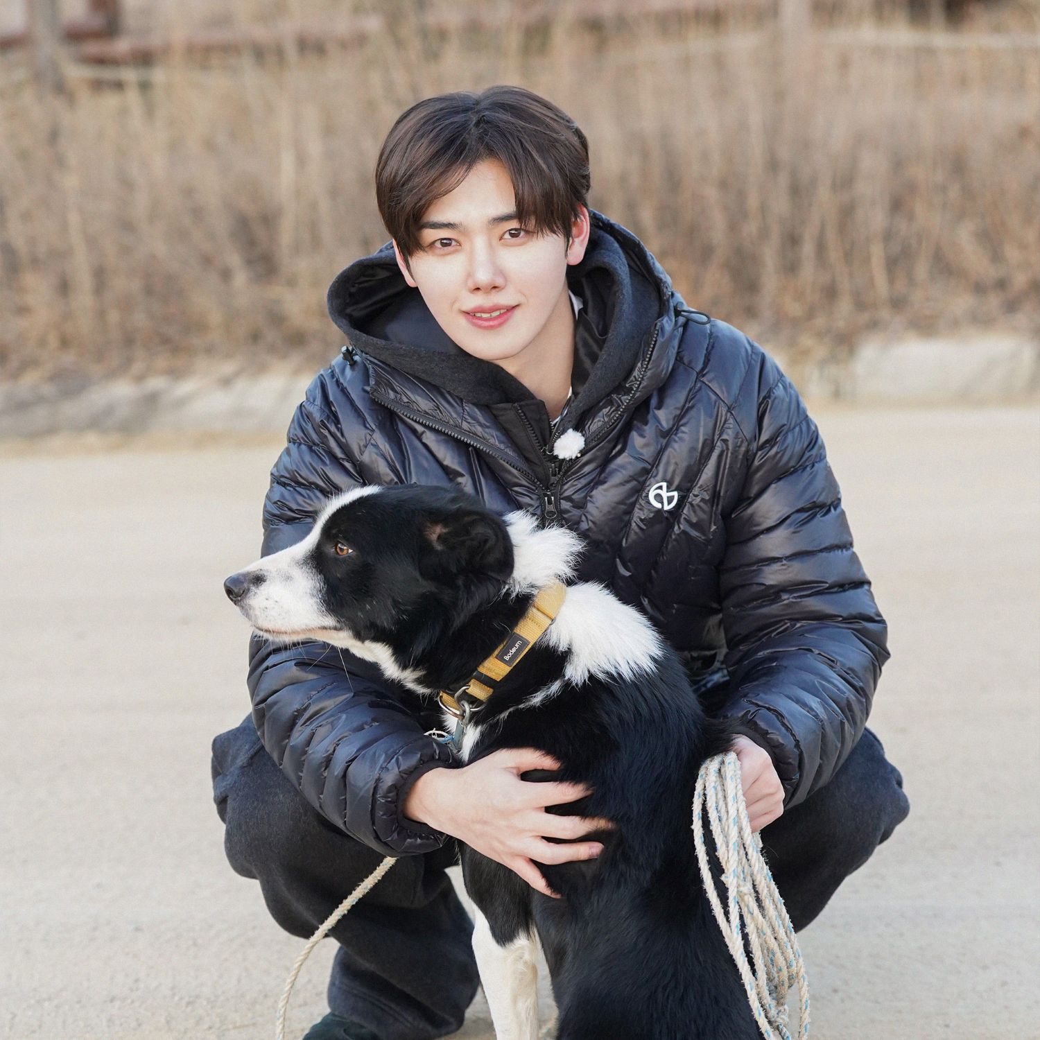 Latest photo of Minhee (CRAVITY)