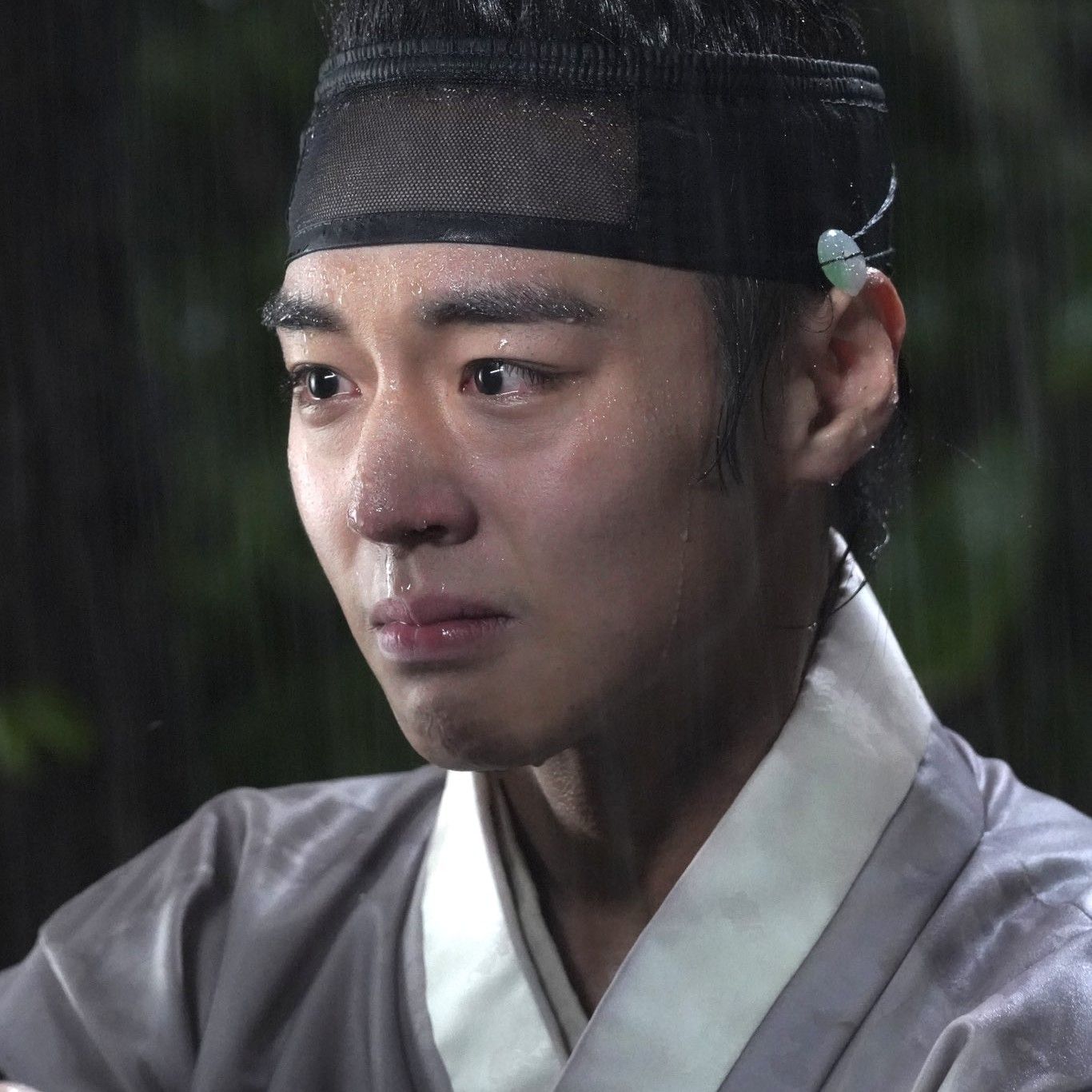 박지훈 팬이 찍은 순간