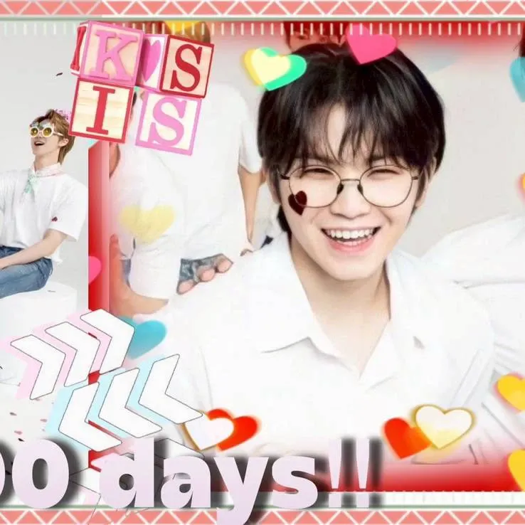 Recent activity shot of Woozi (SEVENTEEN)