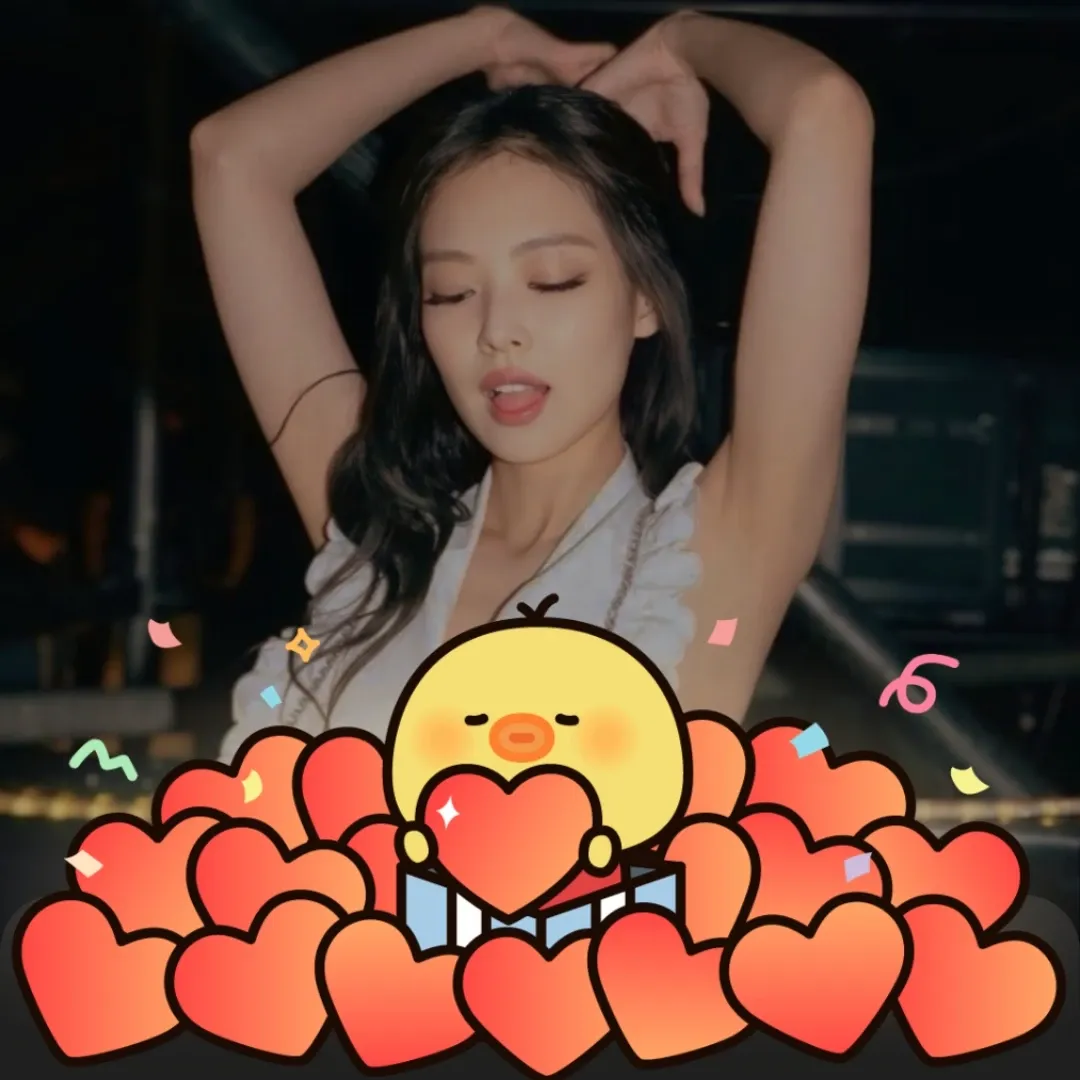 제니 (BLACKPINK)의 최신 사진