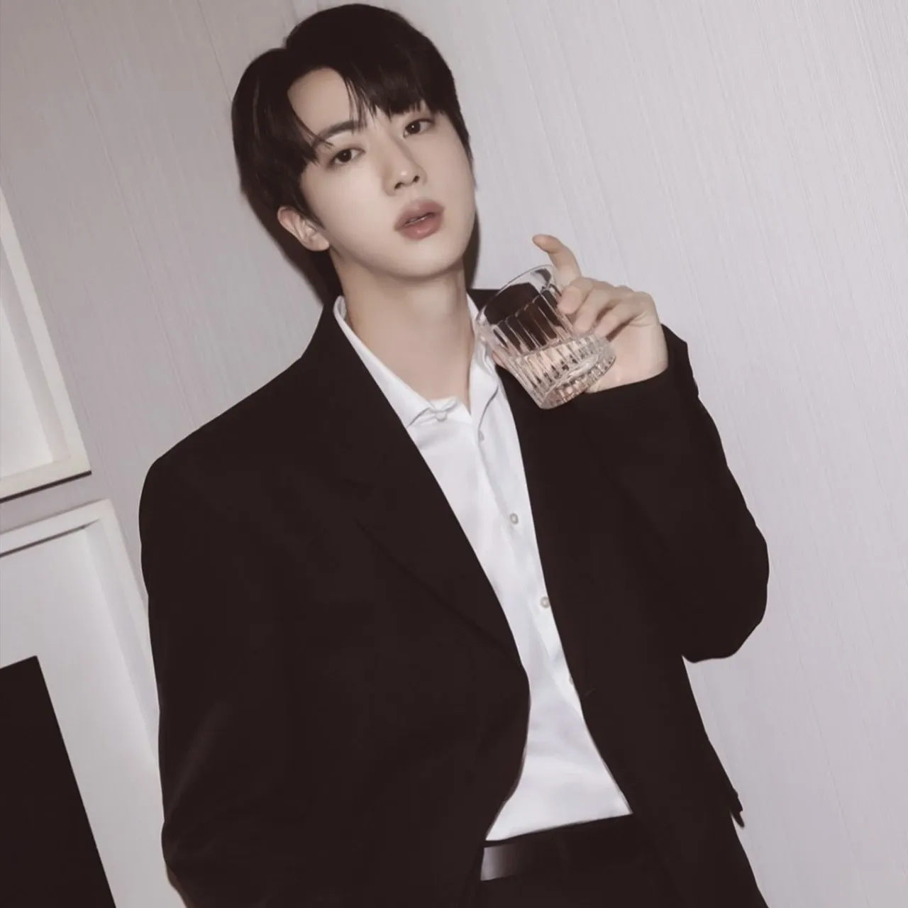 진 (방탄소년단) 팬이 찍은 순간