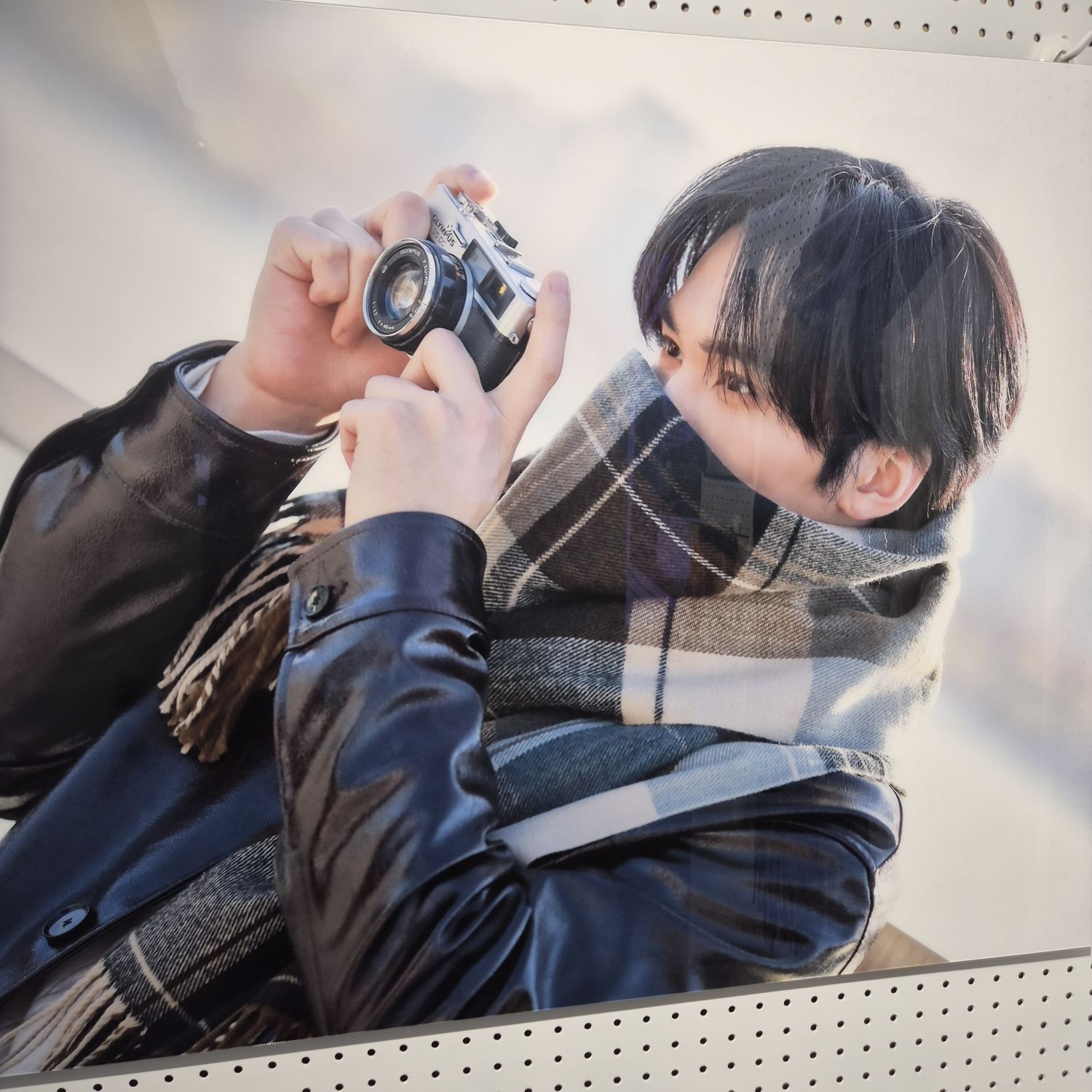 Latest photo of Rocky