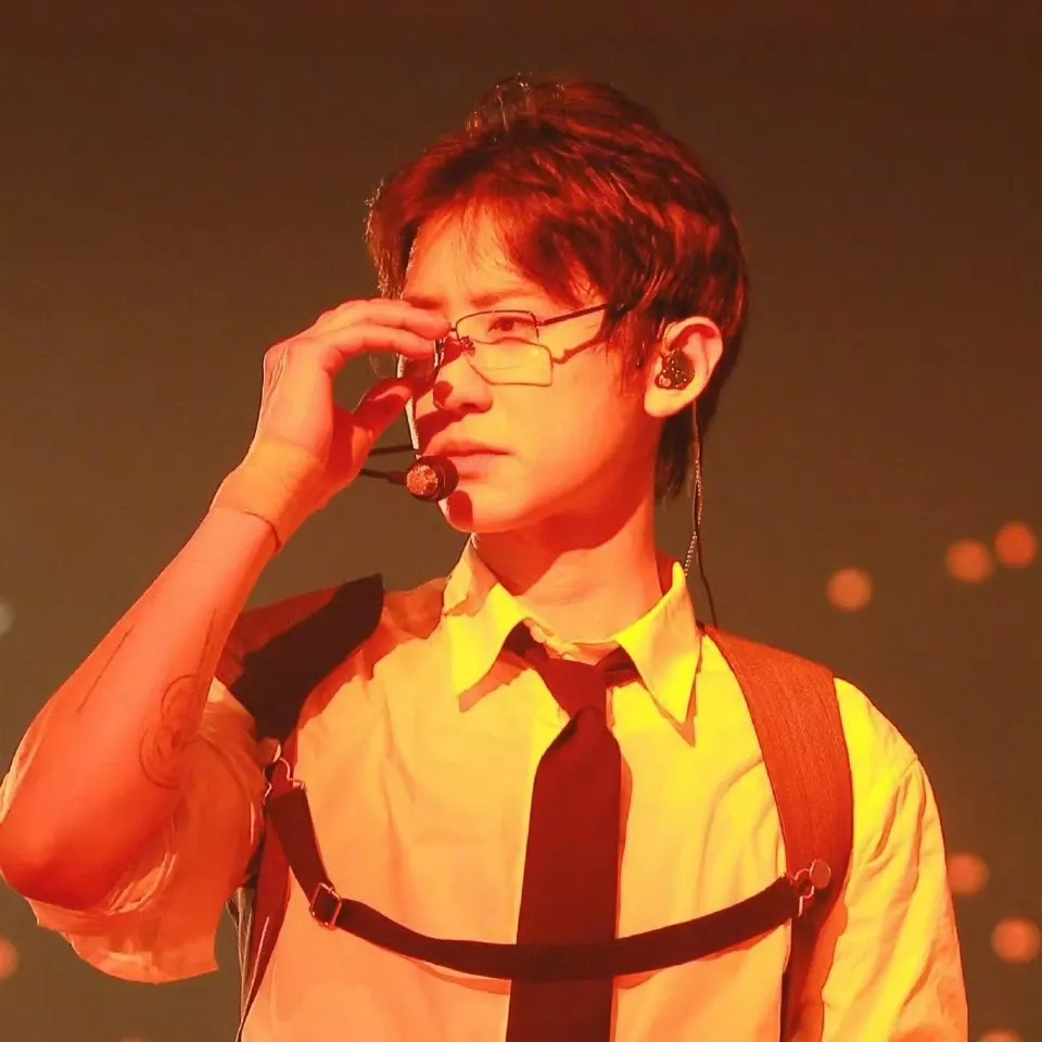 찬열 (EXO) 팬이 찍은 순간