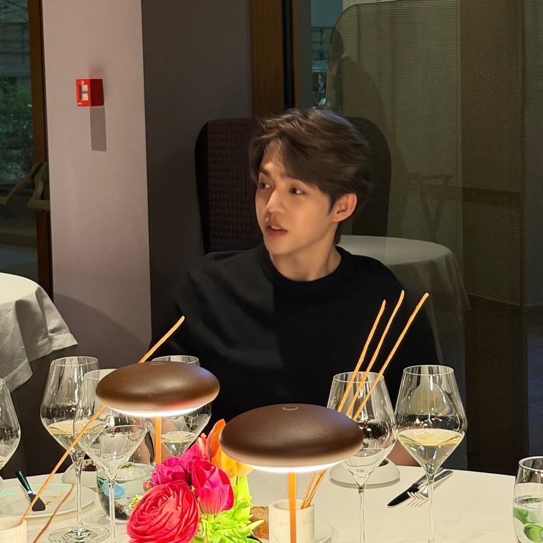 SEVENTEEN粉絲拍下的瞬間