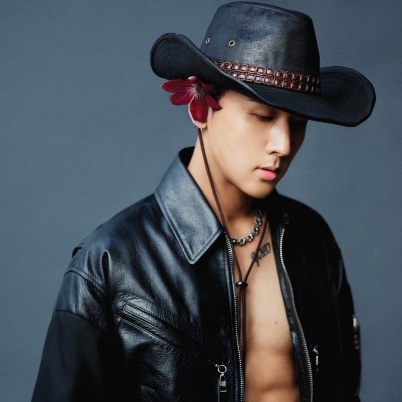 A moment captured by VIXX's fan