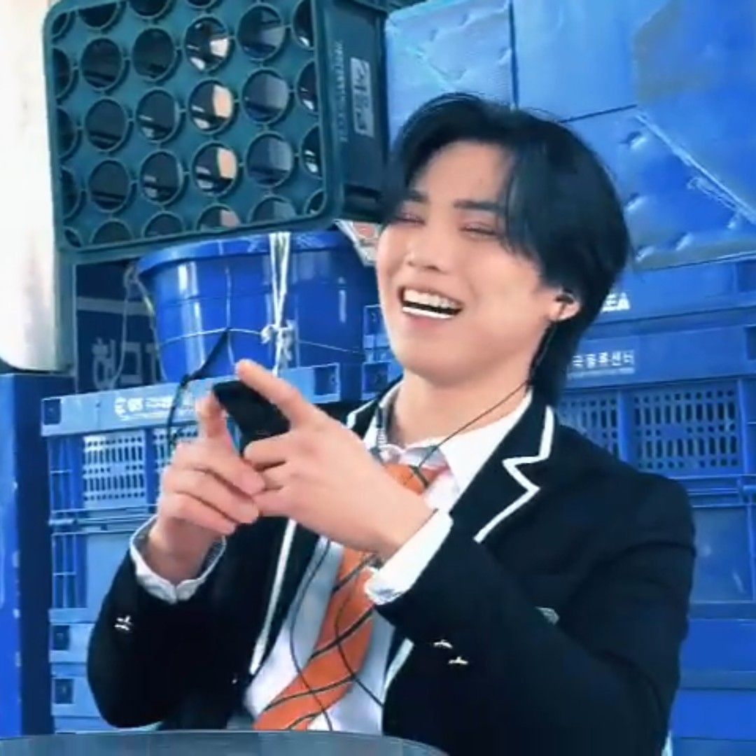 Recent activity shot of Rocky