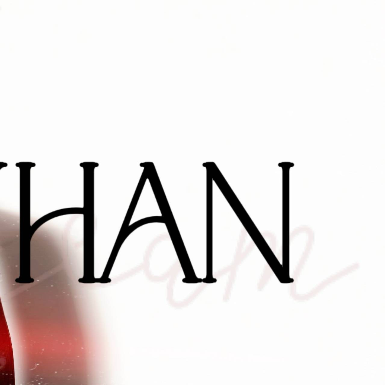 샤오잔의 비하인드 컷