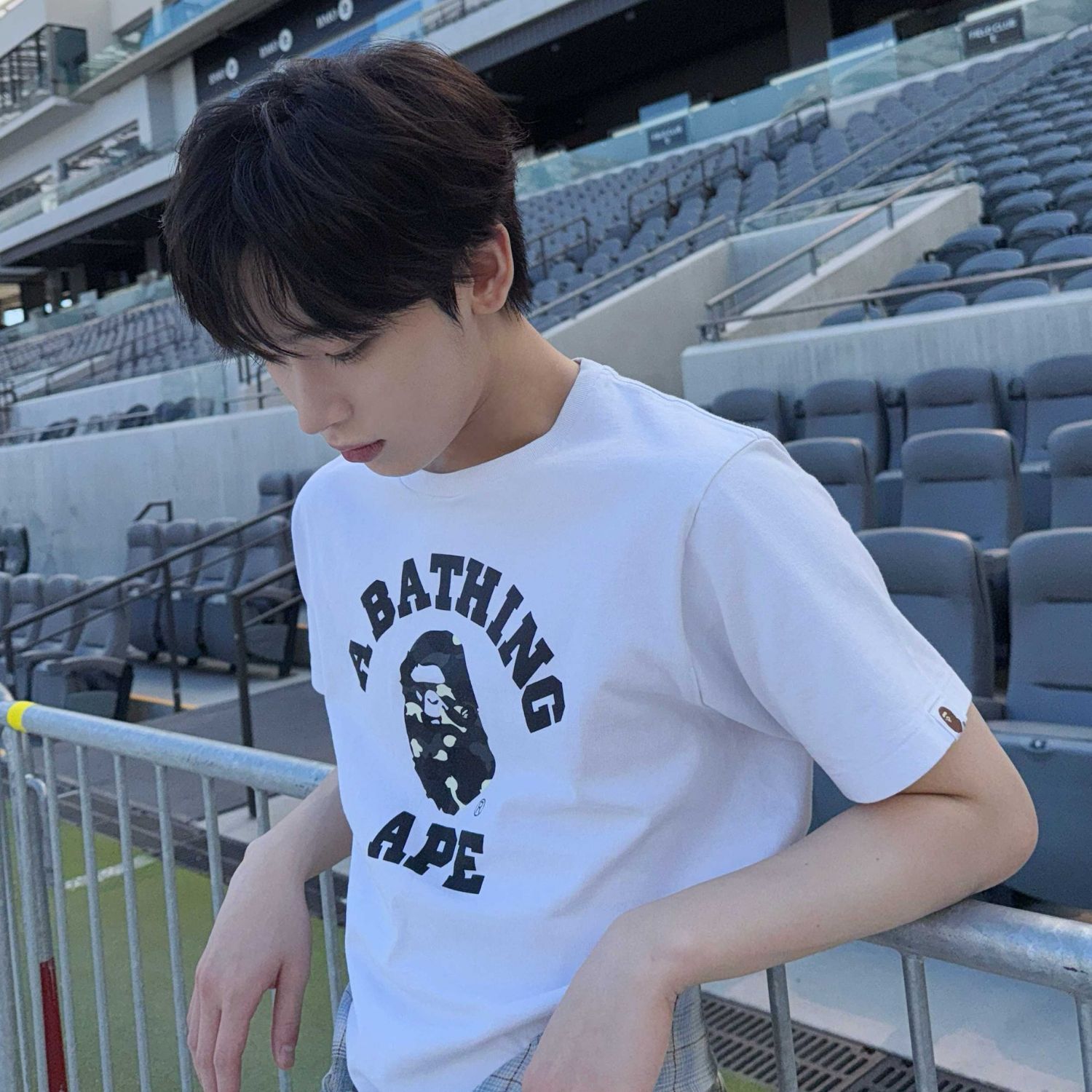 ソヌ (ENHYPEN)の最新写真