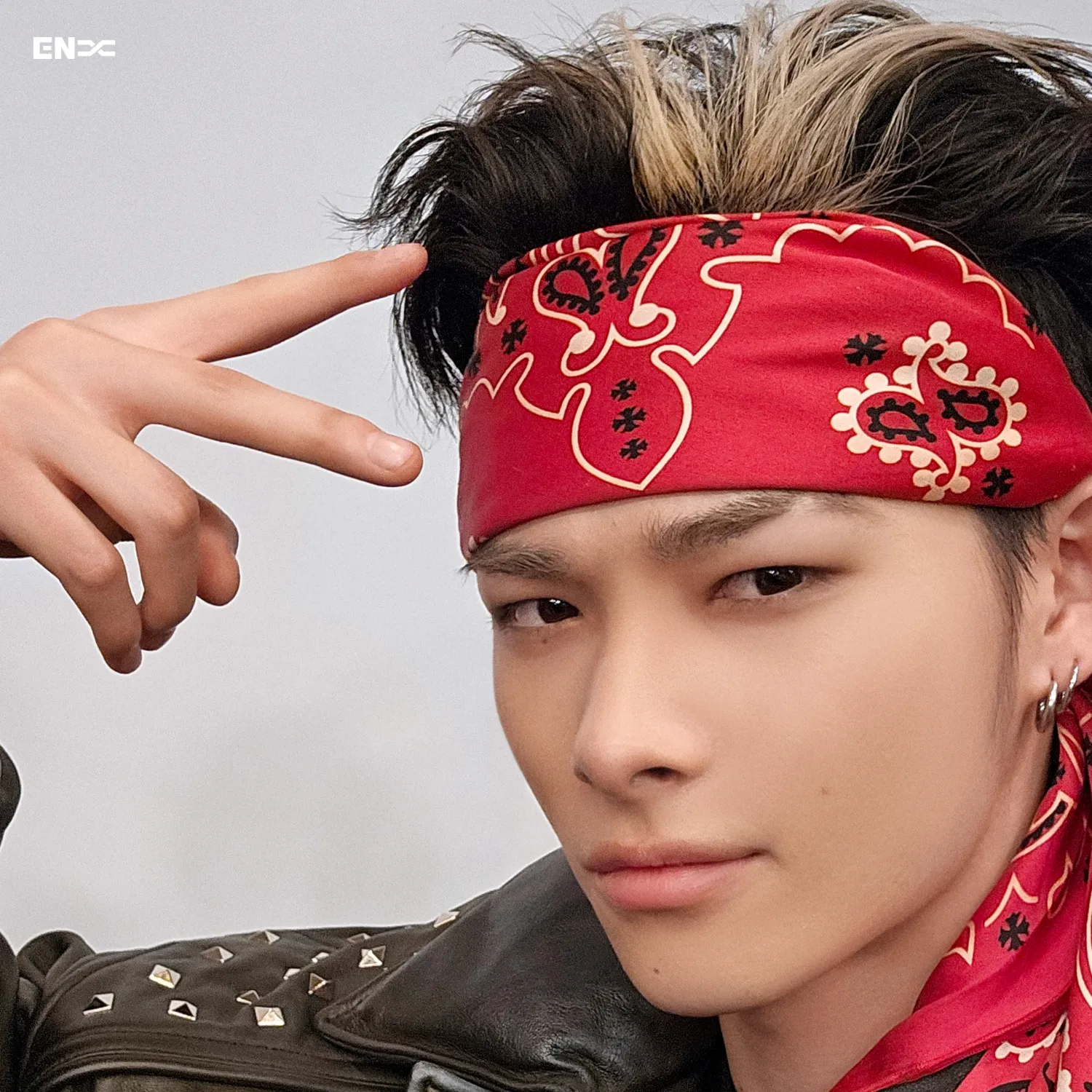 ENHYPEN 최근 활동샷