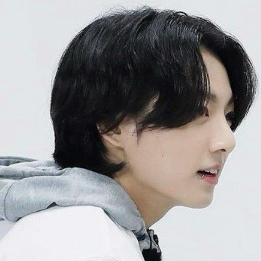 柾国 (防弹少年团)的幕后花絮