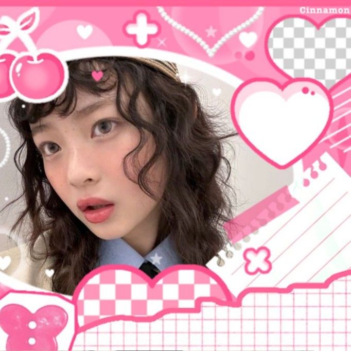 A moment captured by HANNI (NewJeans)'s fan