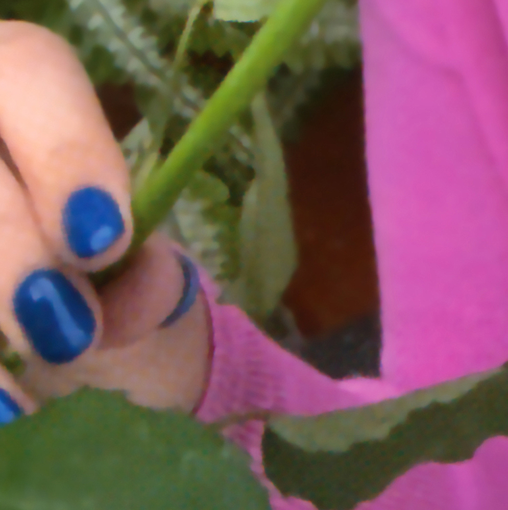 Latest photo of HyunJin (Loossemble)