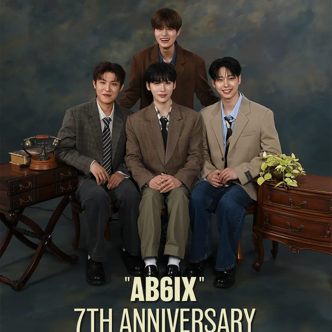 AB6IX 최근 활동샷