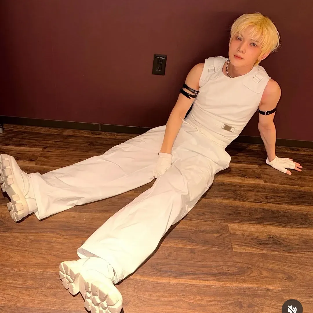 에이티즈의 최신 사진