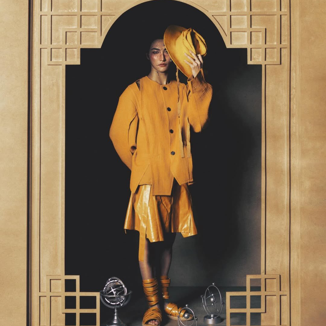 에이티즈의 비하인드 컷