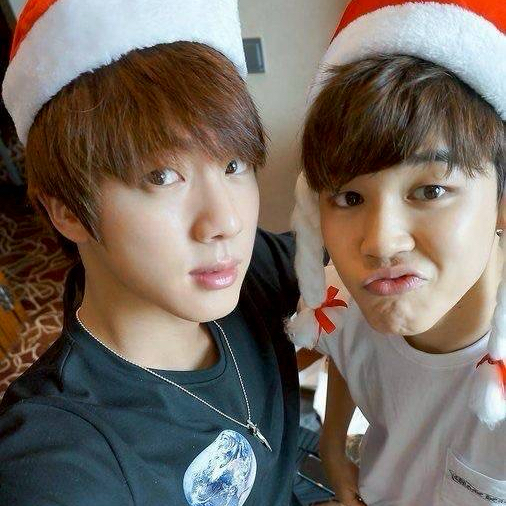 진 (방탄소년단) 팬이 찍은 순간