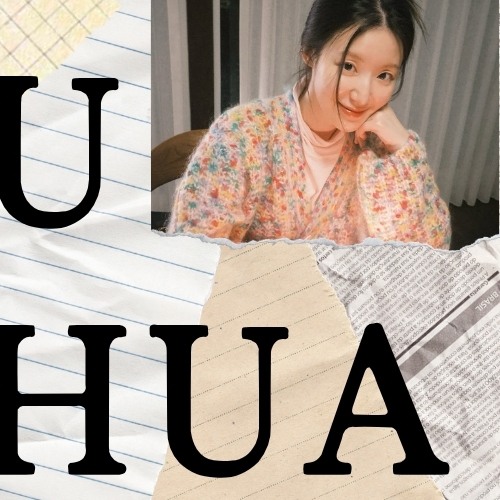 Behind-the-scenes cut of Shuhua (i-dle)