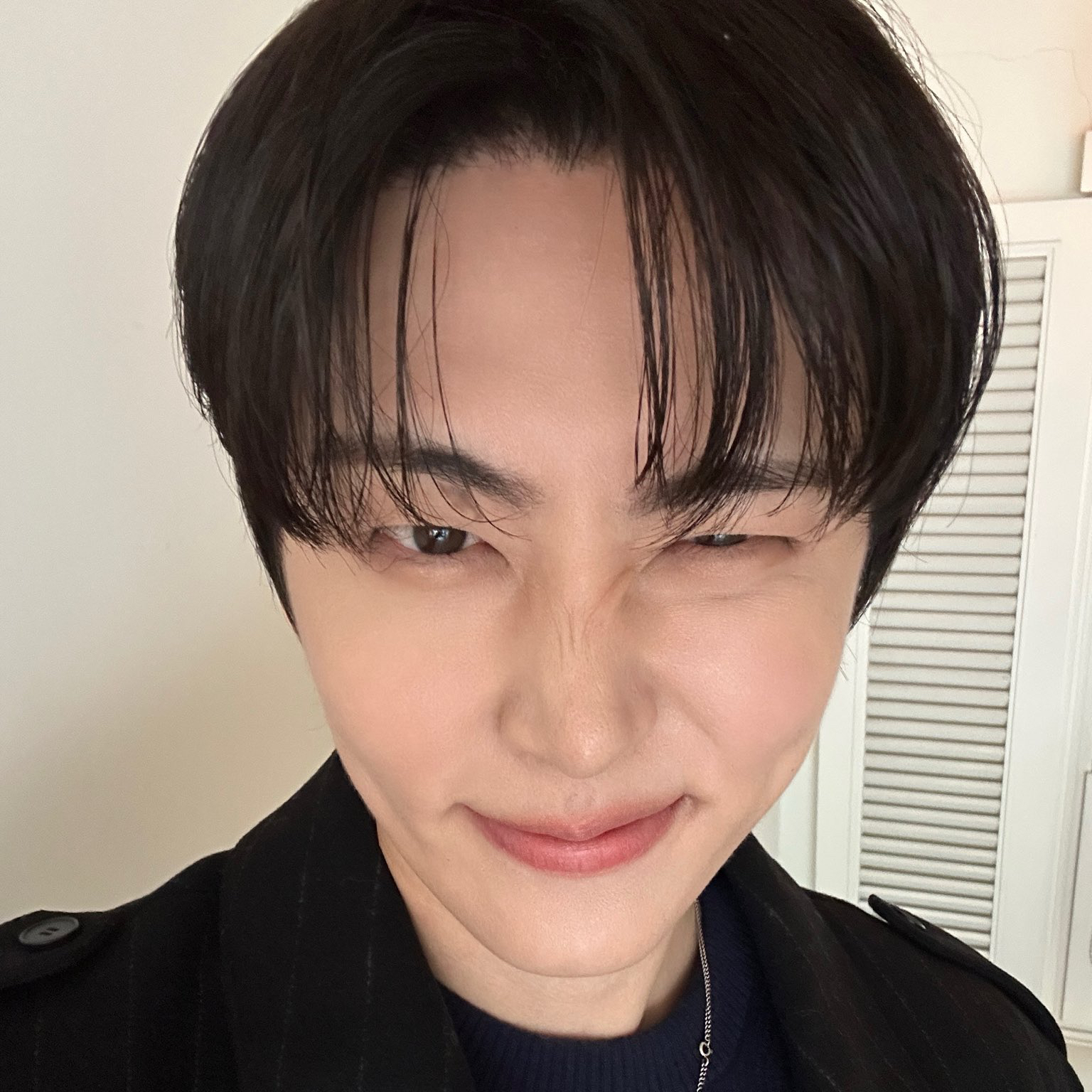 Behind-the-scenes cut of Jaeyoon (SF9)