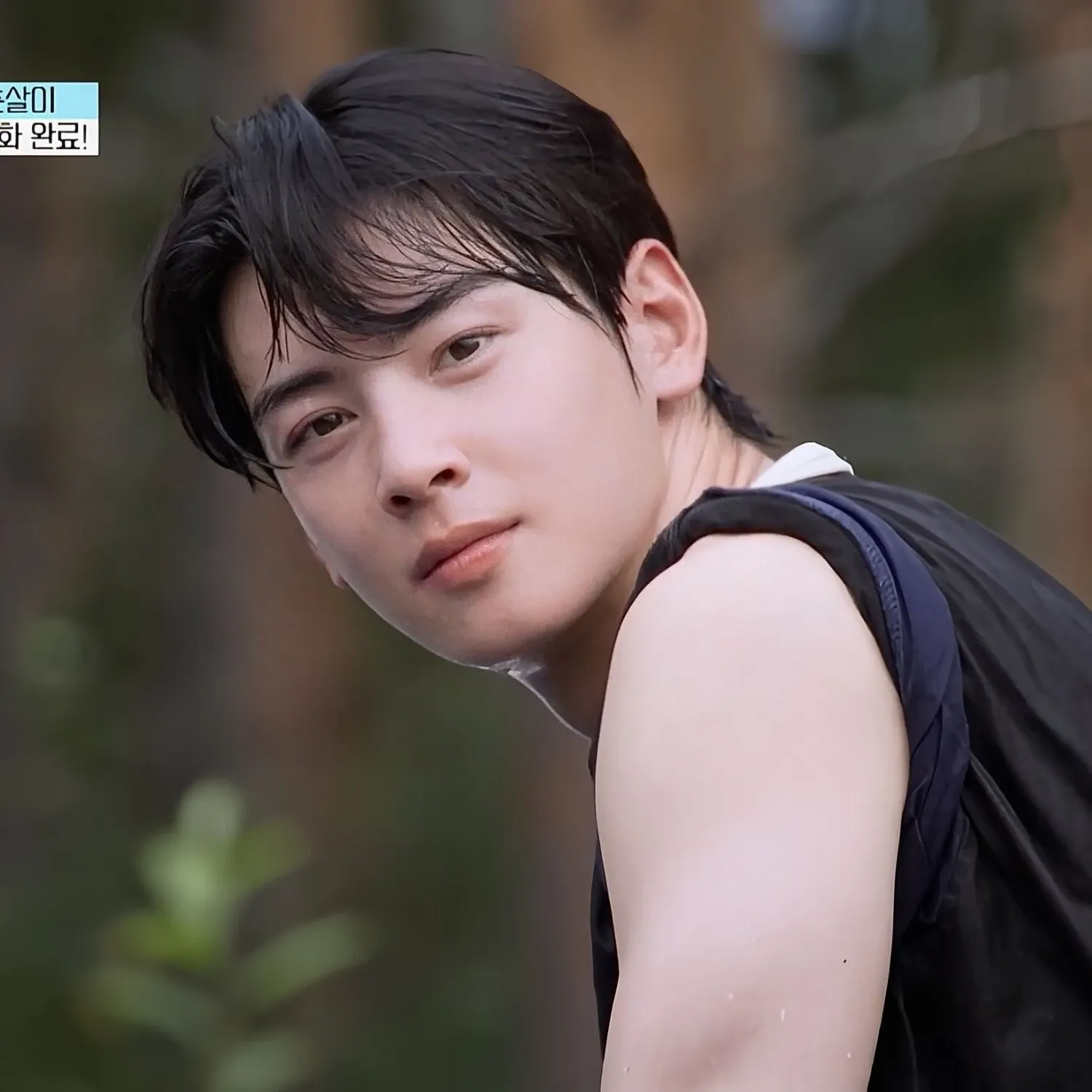 아스트로의 최신 사진