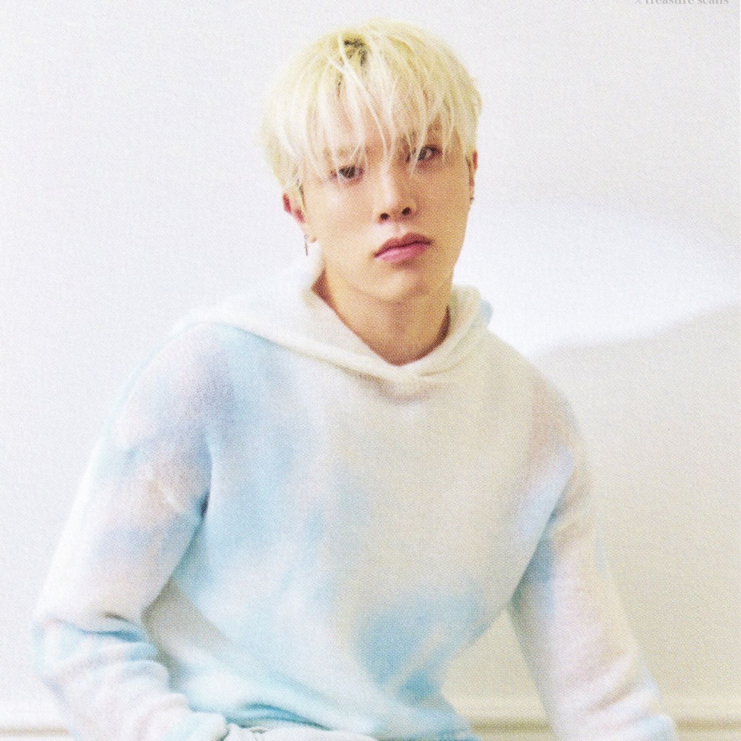 Latest photo of So Junghwan (TREASURE)