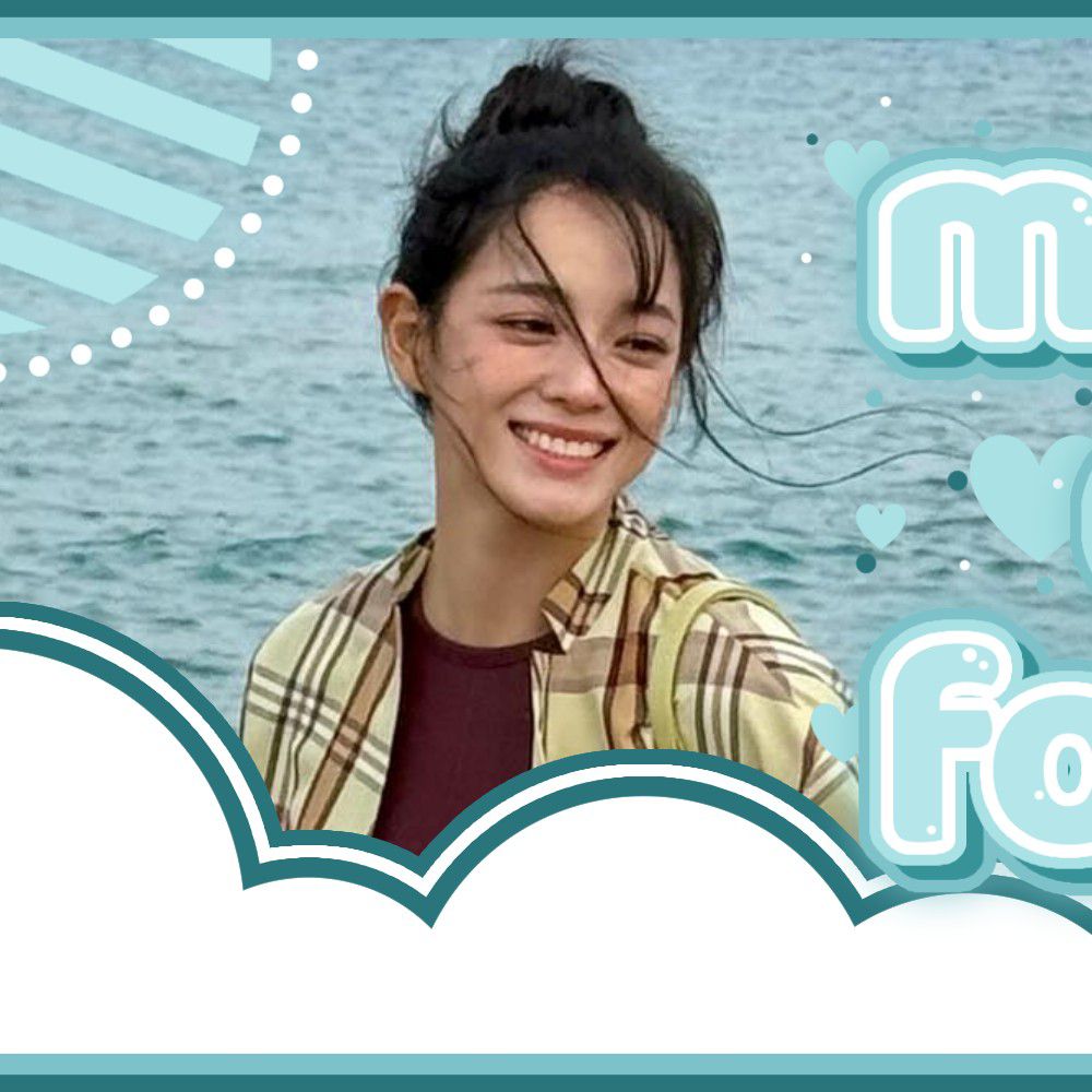 Latest photo of Sejeong