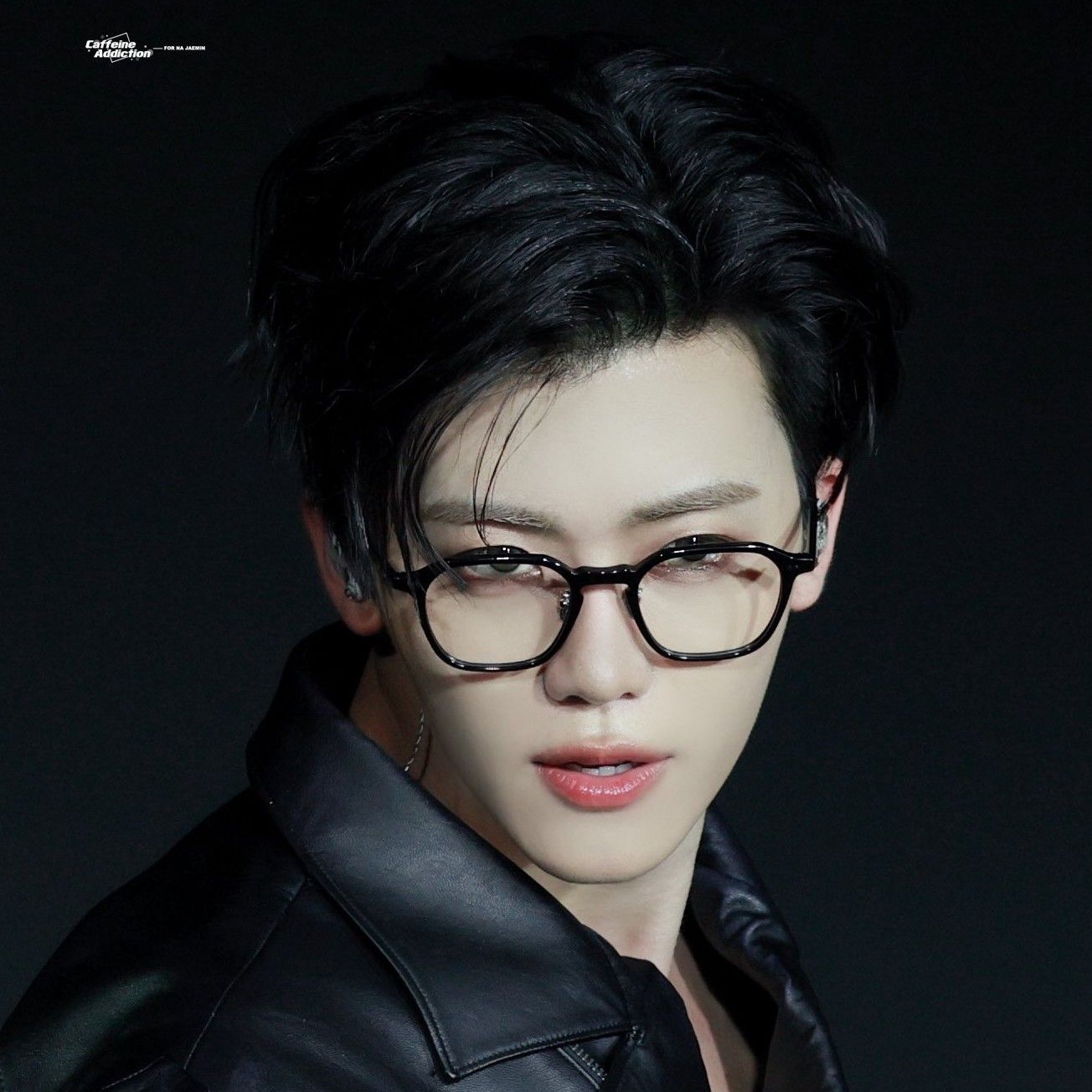 Behind-the-scenes cut of Jaemin (NCT DREAM)