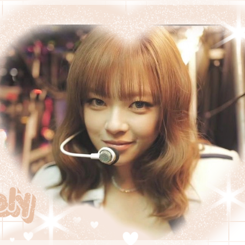 A moment captured by Jeongyeon (TWICE)'s fan