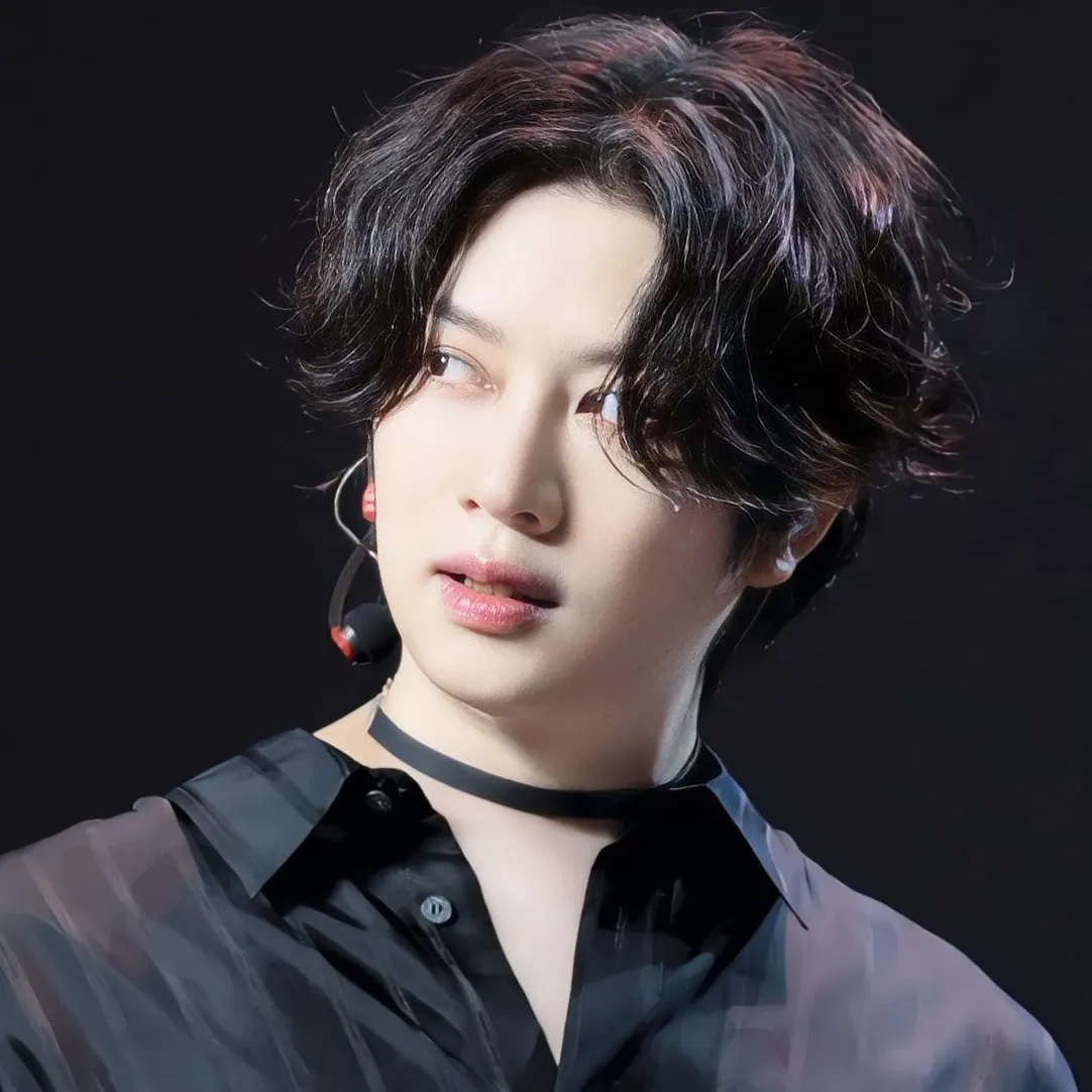 Foto aktivitas terbaru Heechul (Super Junior)