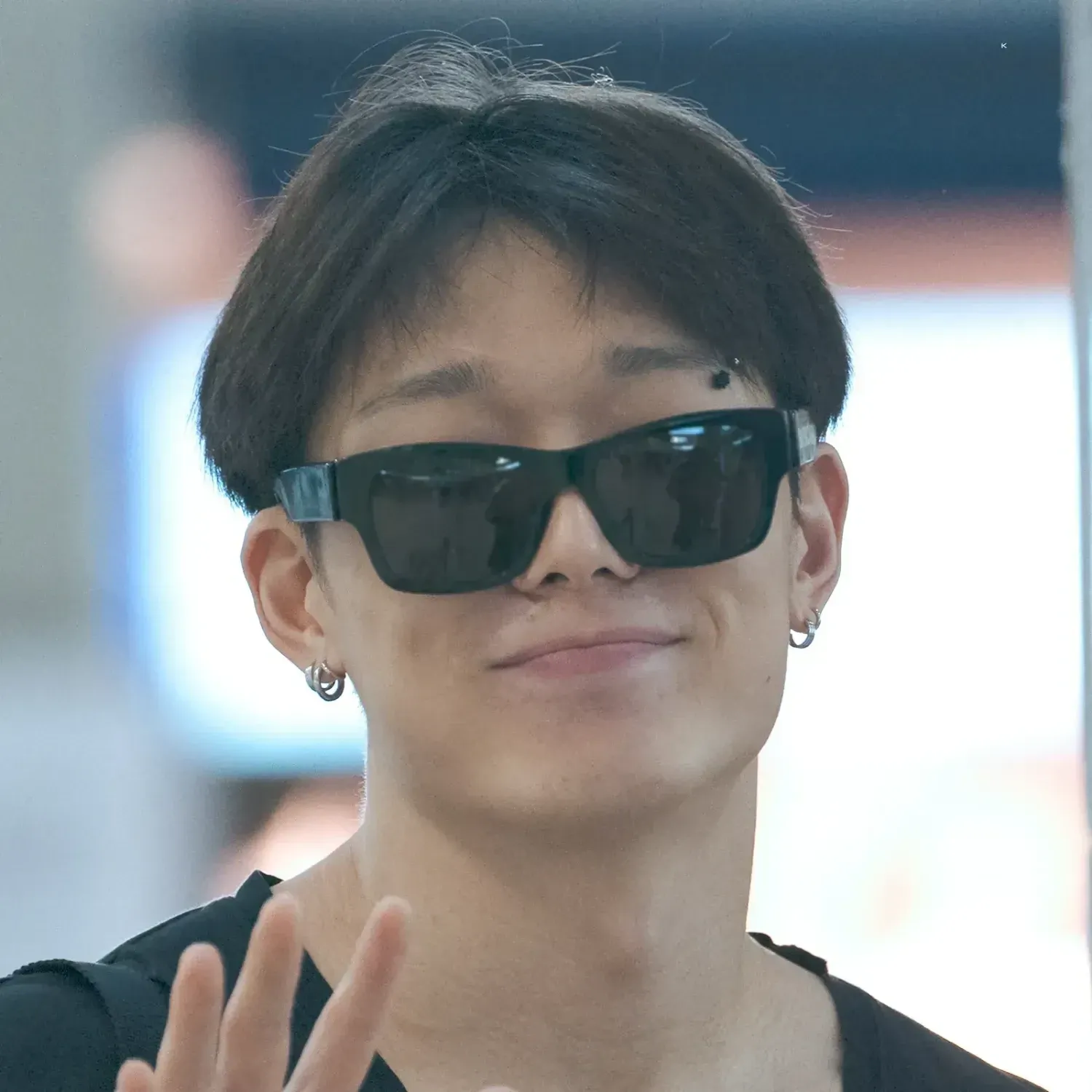 Latest photo of BOBBY (iKON)