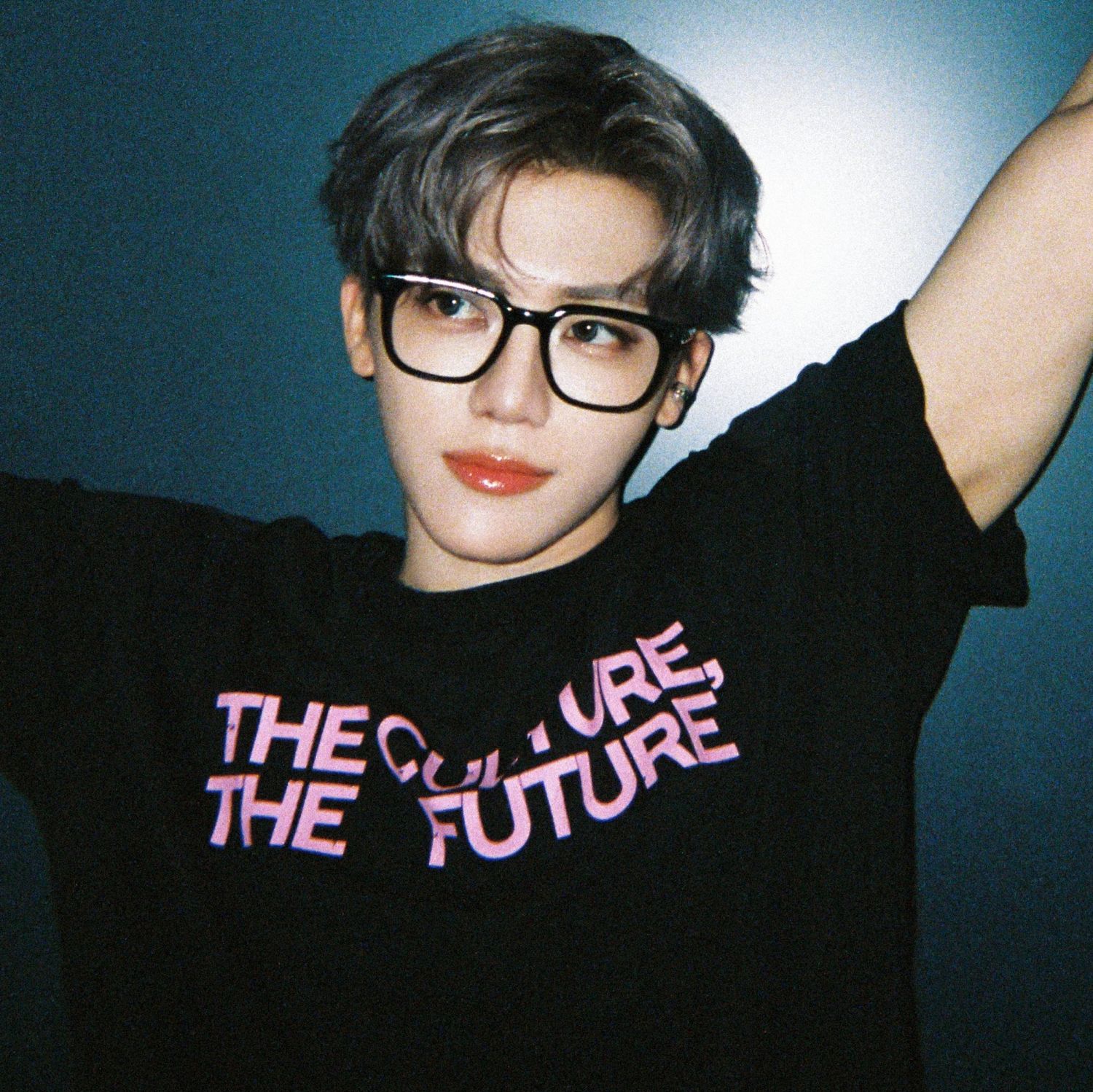 Behind-the-scenes cut of NCT