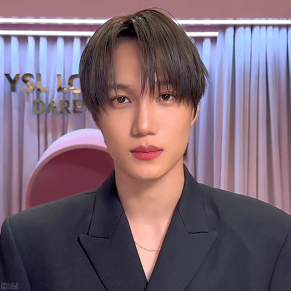 Kai (EXO)的最新活動照片