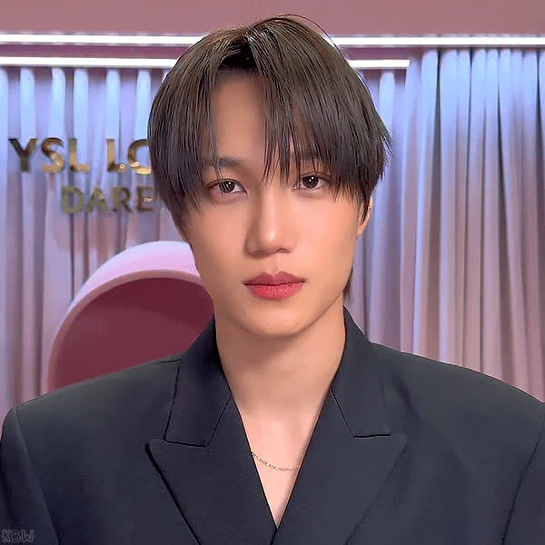 카이 (EXO) 팬덤이 선택한 최고의 순간