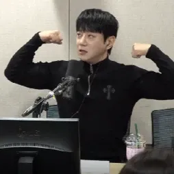 황치열 팬이 찍은 순간