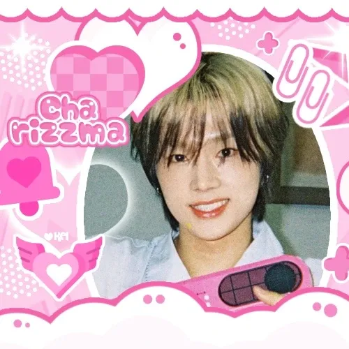 A moment captured by Jungsu (Xdinary Heroes)'s fan