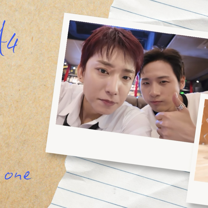 シヌ (B1A4)の最近の活動写真