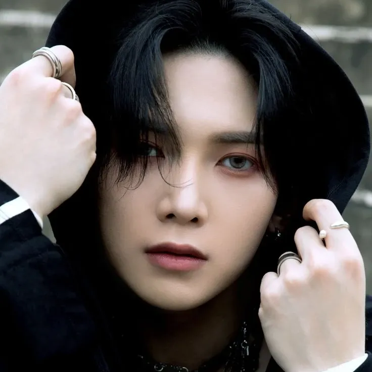 에이티즈 팬이 찍은 순간