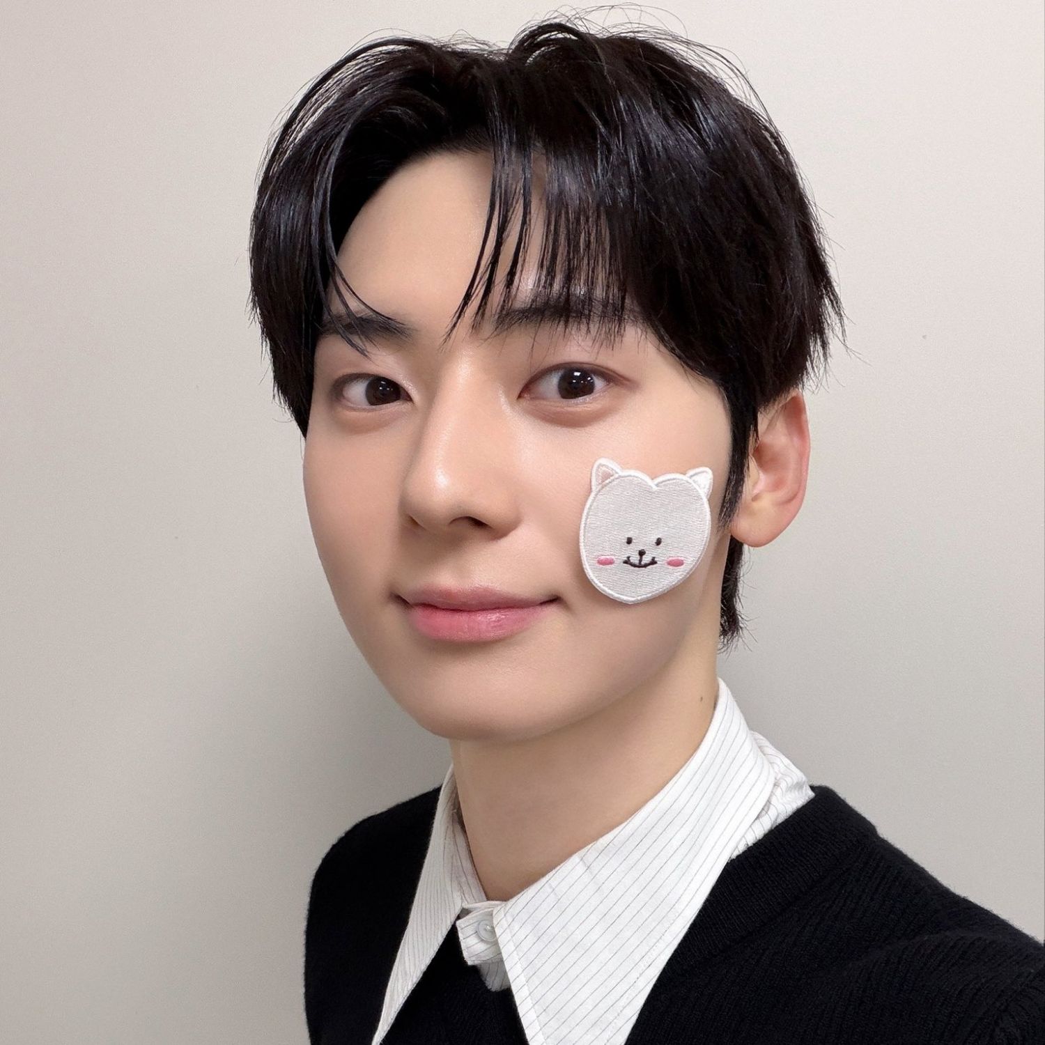 Latest photo of Hwang Minhyun