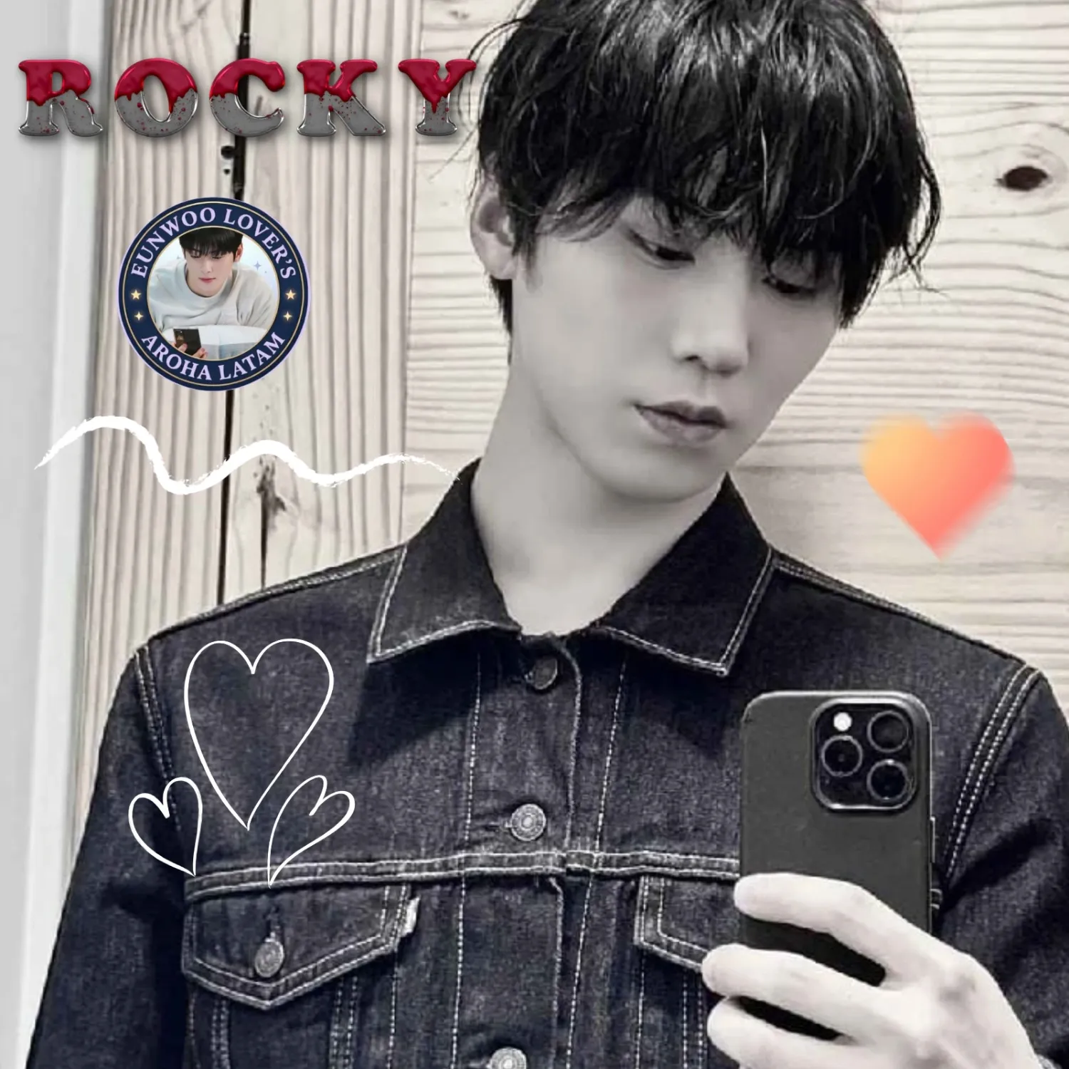 Potret di balik layar ASTRO