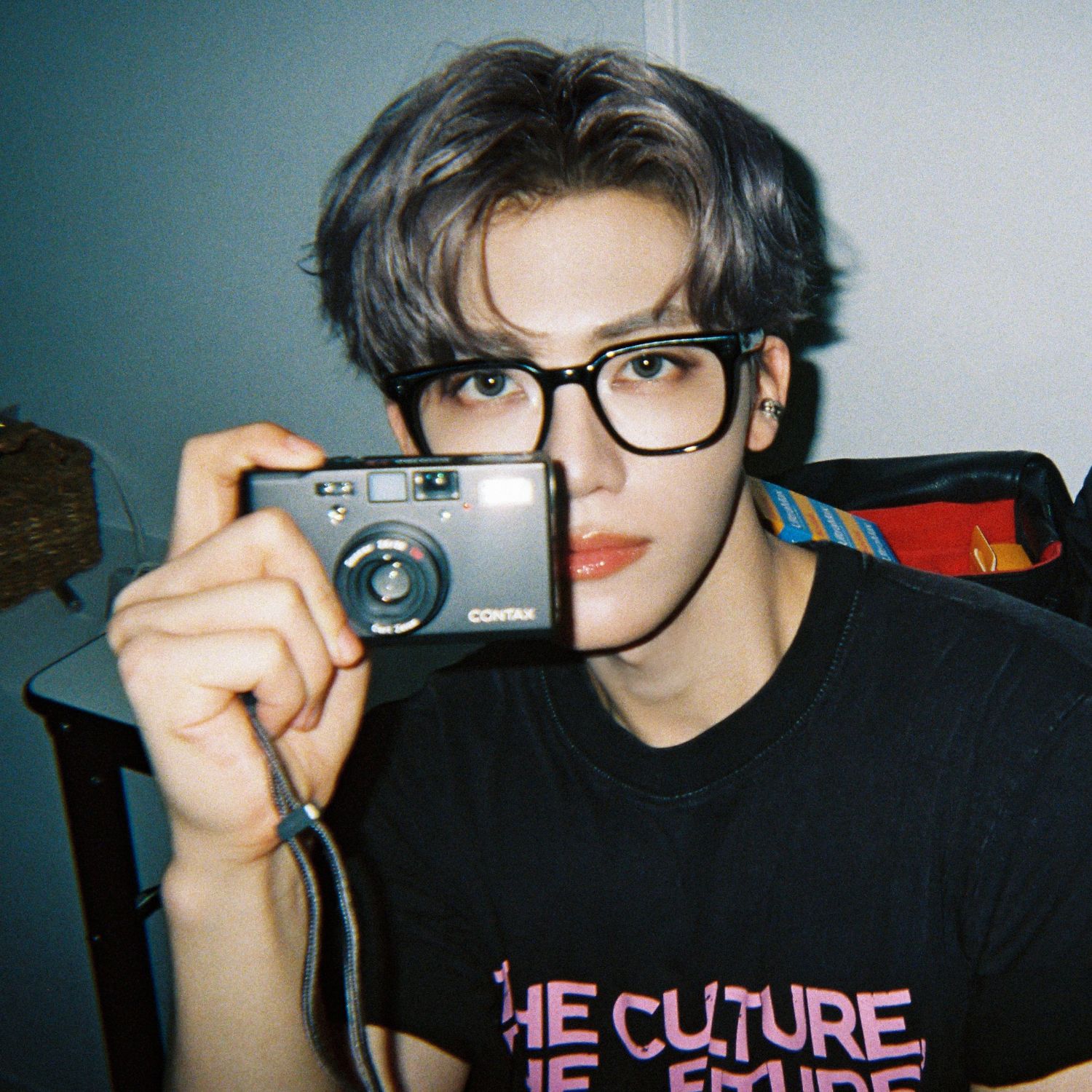 Behind-the-scenes cut of NCT