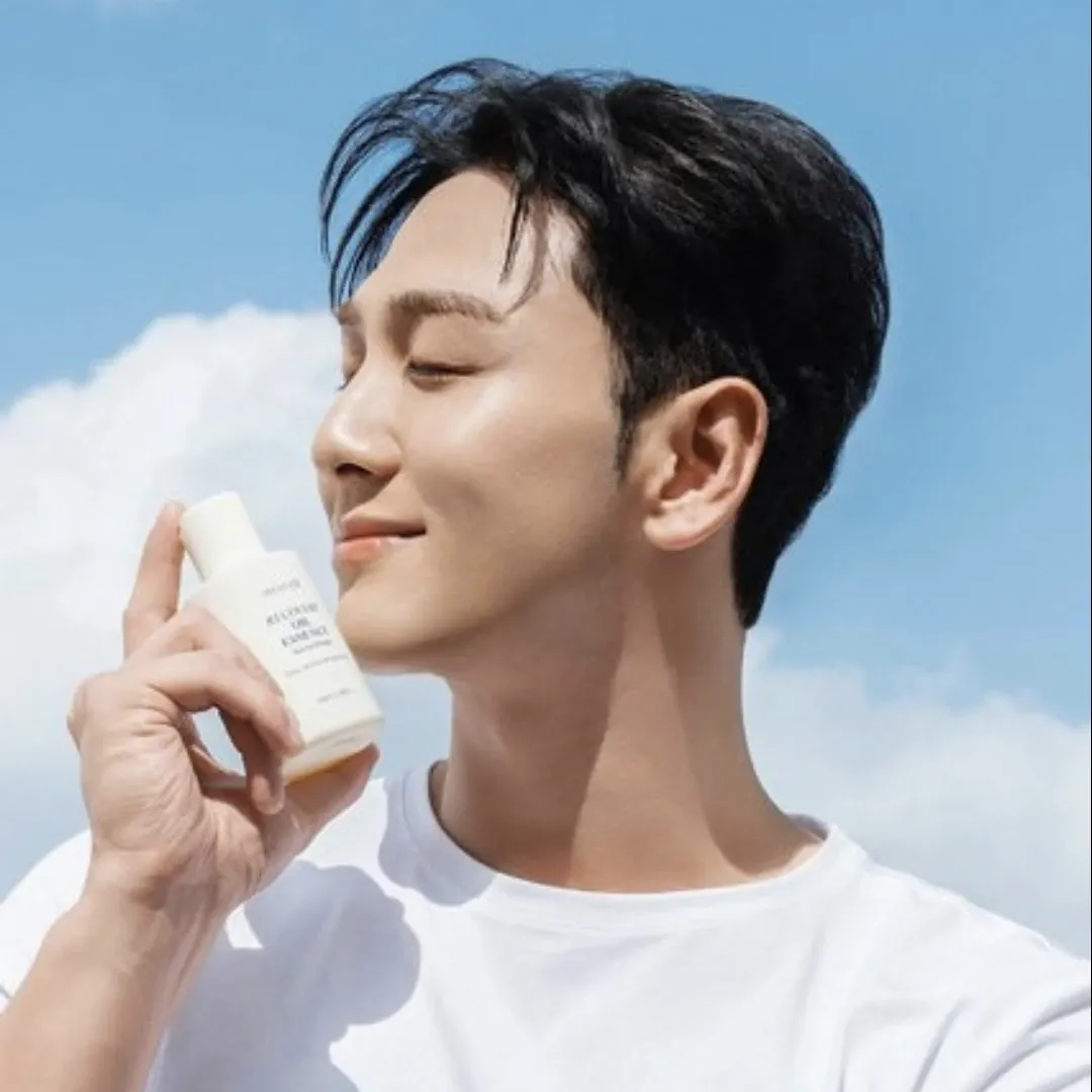 백호 최근 활동샷