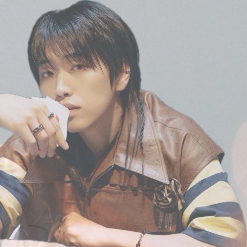 Behind-the-scenes cut of Sandeul (B1A4)